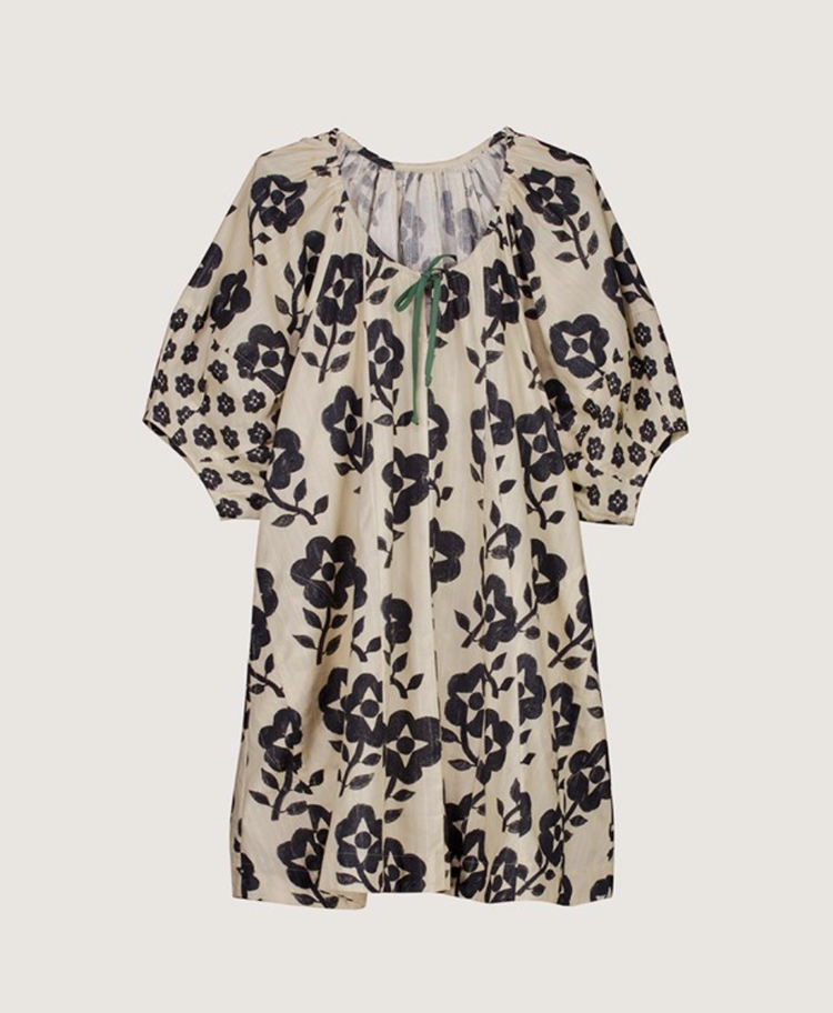Nala Dress - Orakawa Bloom