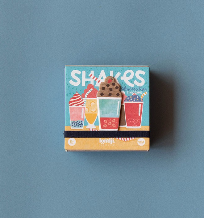 Shakes Game - Londji
