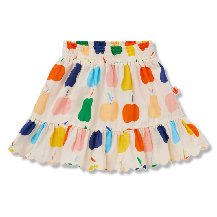 HN Woven Skirt