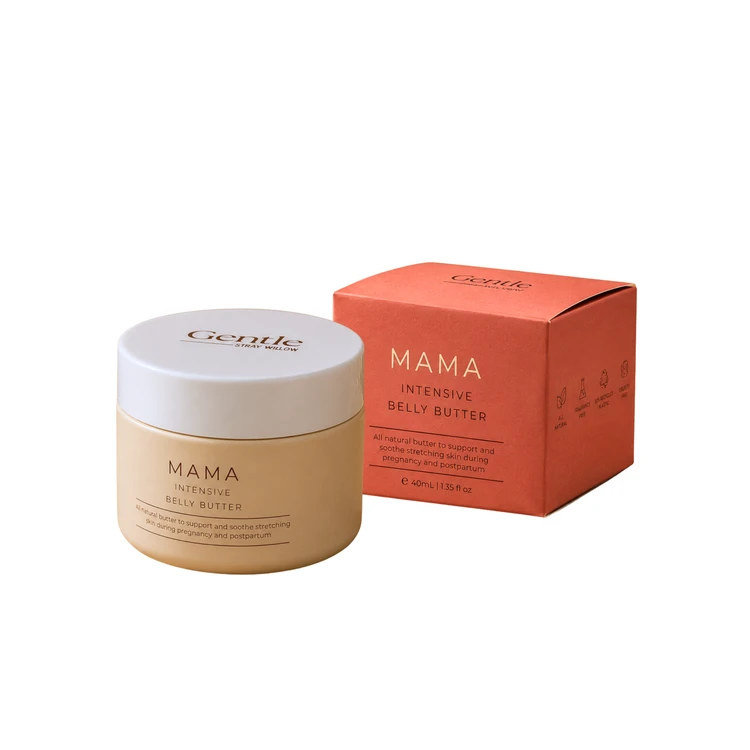 Gentle Mama Intensive Belly Butter
