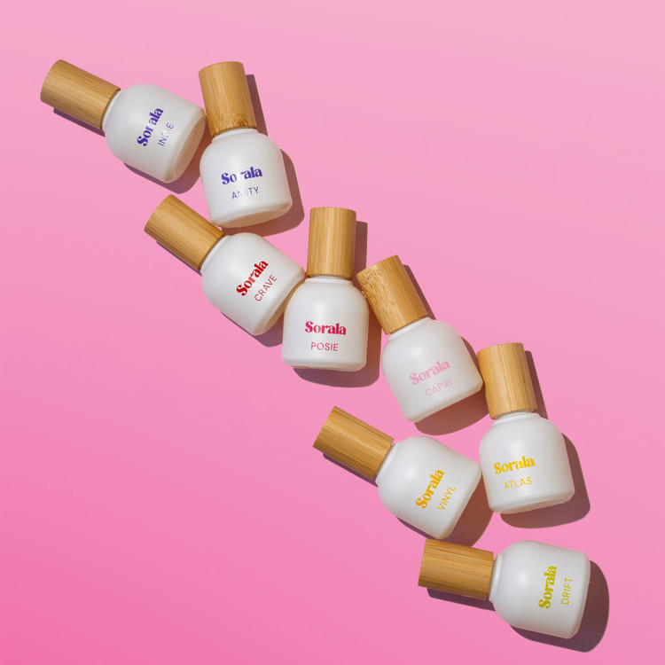 Sorala Natural Perfume Oil