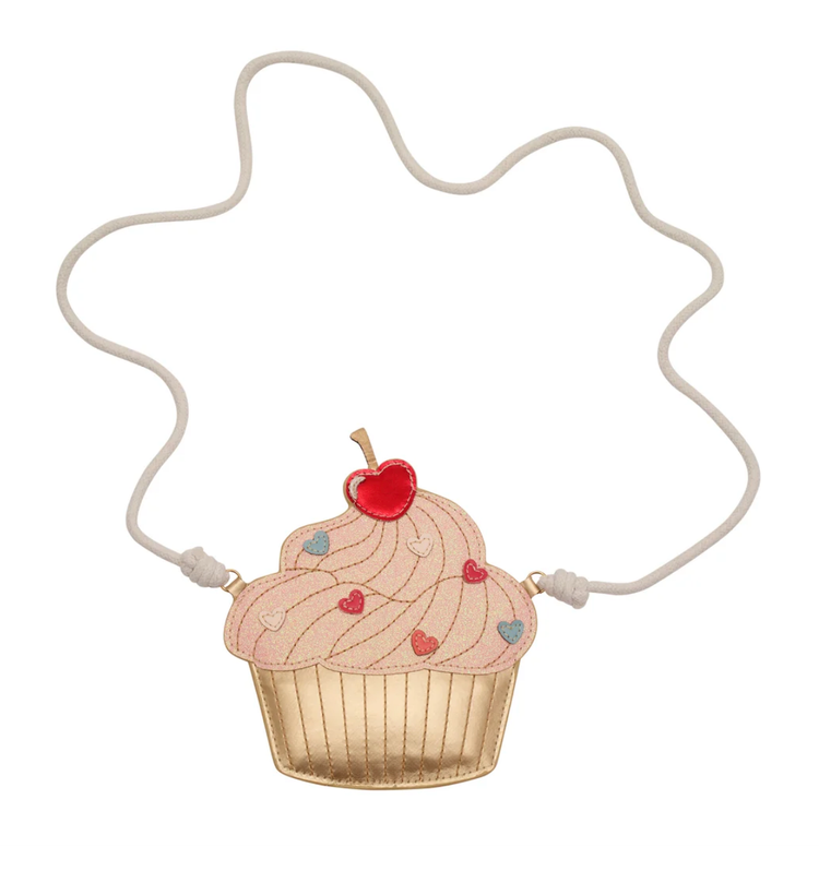Cutey Cupcake Bag