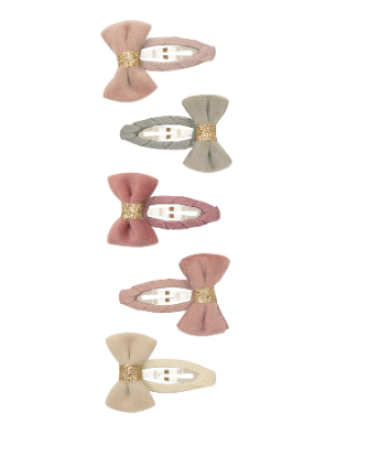 Tinkerbell Mini Clips