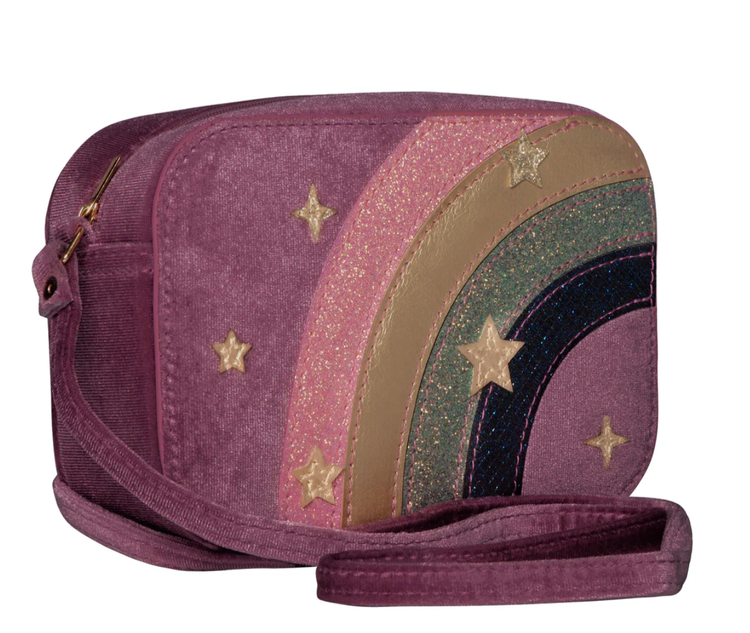 Over the Rainbow Bag