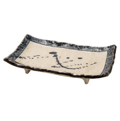 SHIBUKI Rectangle Plate