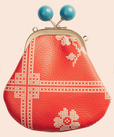Bonny Purse - Small