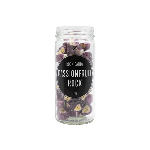 Passionfruit Rock 170g