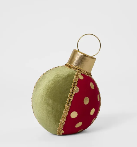 Carnival Bauble