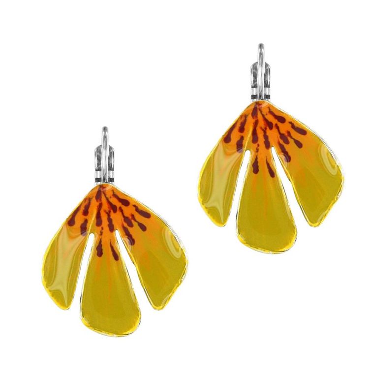 Borneo Earrings 01702-107