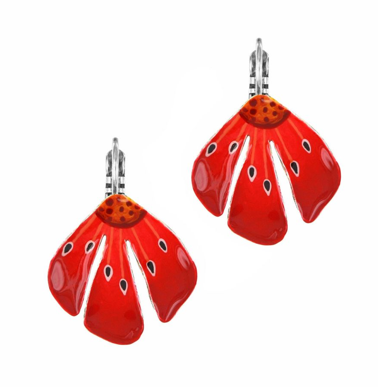 Borneo Earrings 01702-103