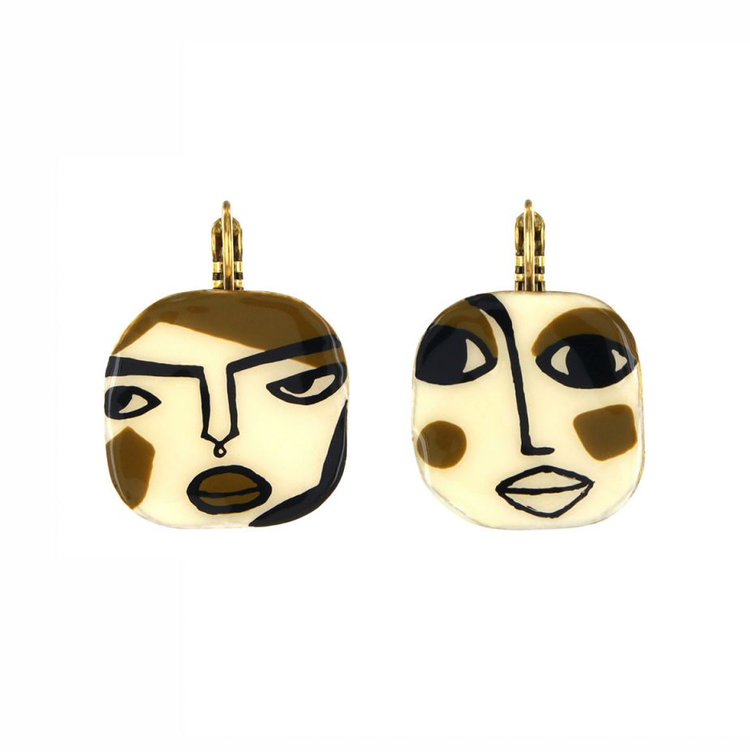Girls Earrings 03723