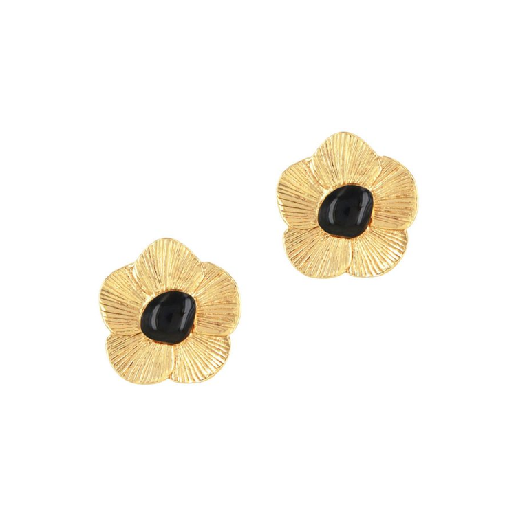 Milo Stud Earrings 07957