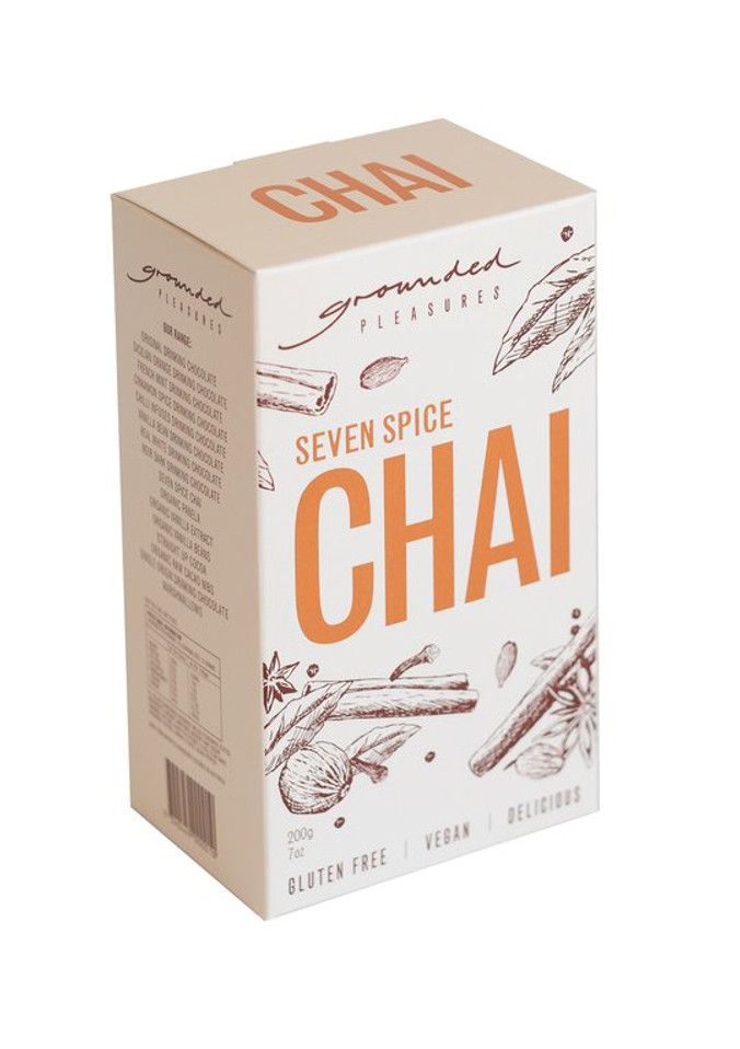 Seven Spice Sri Lankan Chai