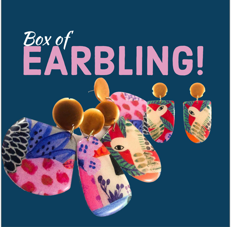 Box of Earbling