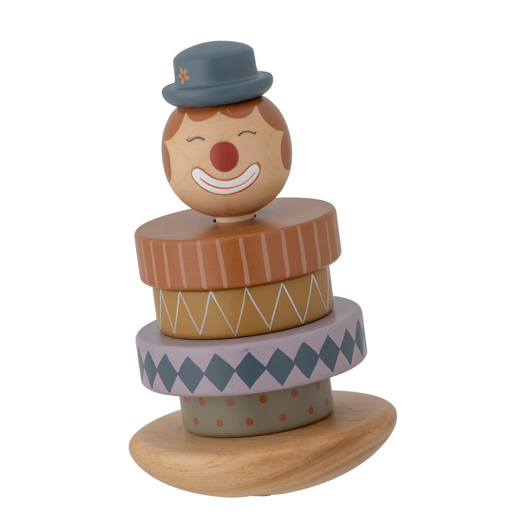 Sigfred Stacking Toy