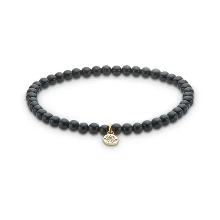 Onyx Healing Gem Bracelet