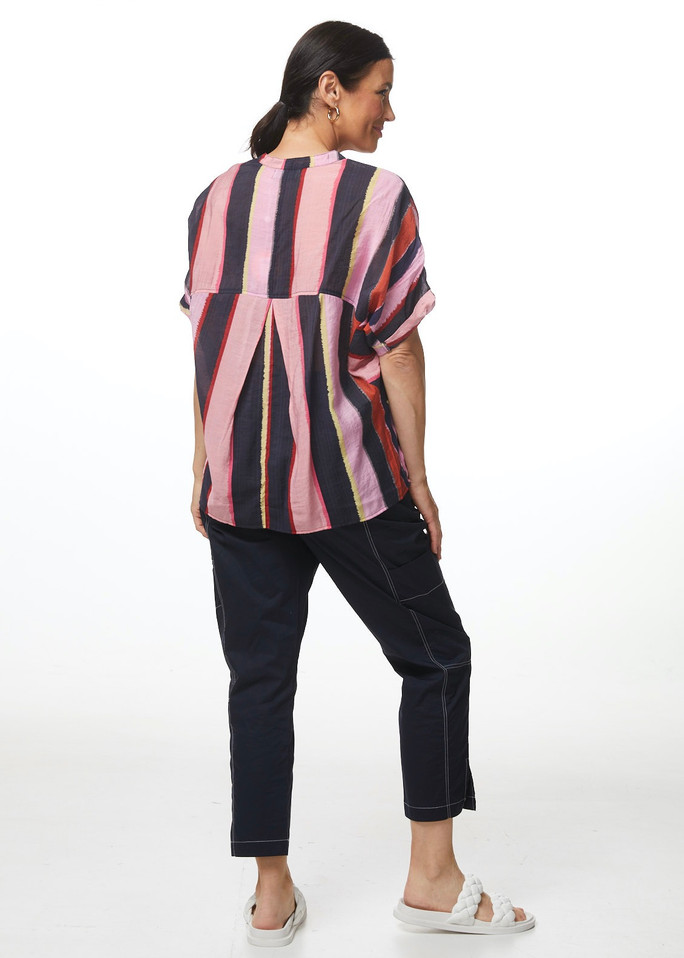 Galaxy Blouse LC5588 Galaxy Blouse LC5588