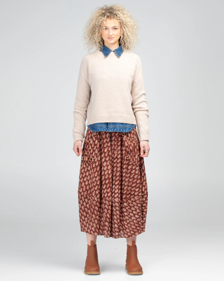Guru Skirt