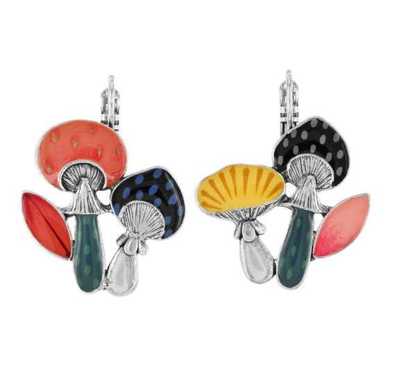 Sweet Dream Earrings 0762