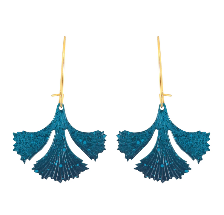 Ocean Kalina Earrings