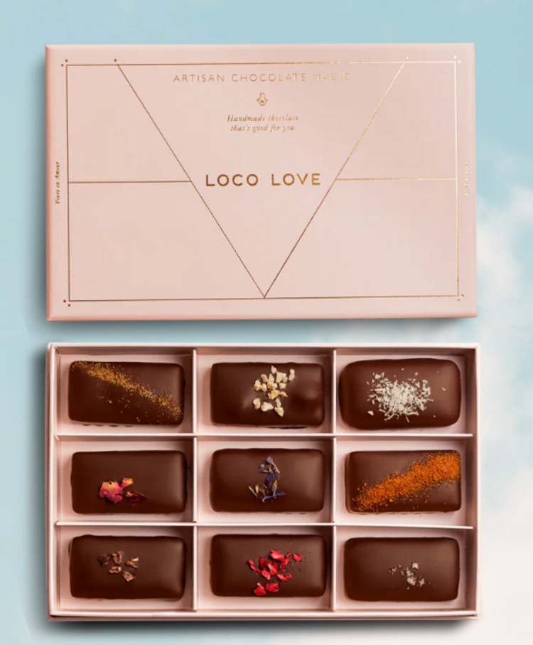 Loco Love Lovers Box 330gm