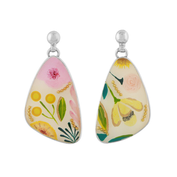 Brindille Earrings 7957