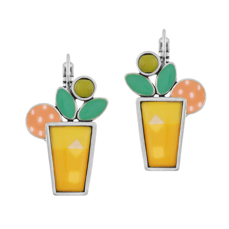 Cocktail Earrings 05742