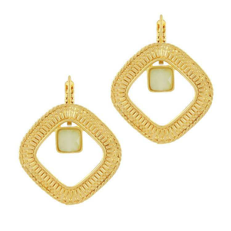 Papyrus Earrings 06747