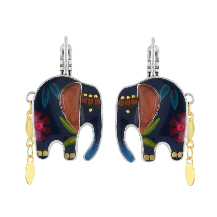 Papong Earrings 10735