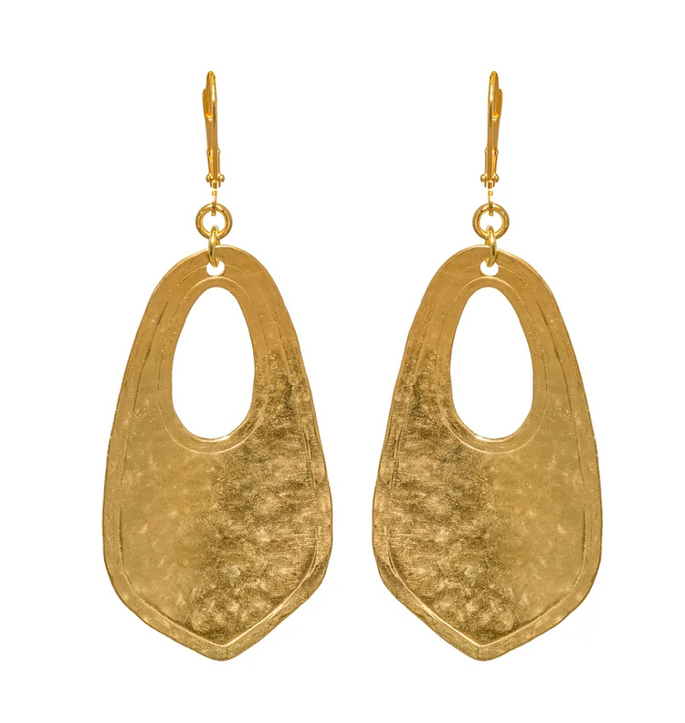 Seya Earrings