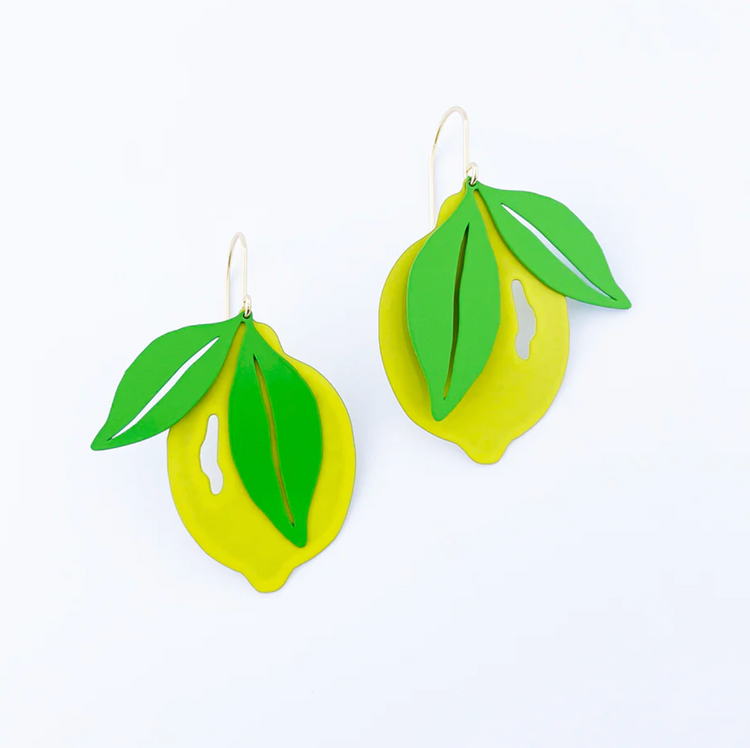 Mini Lemon Dangles