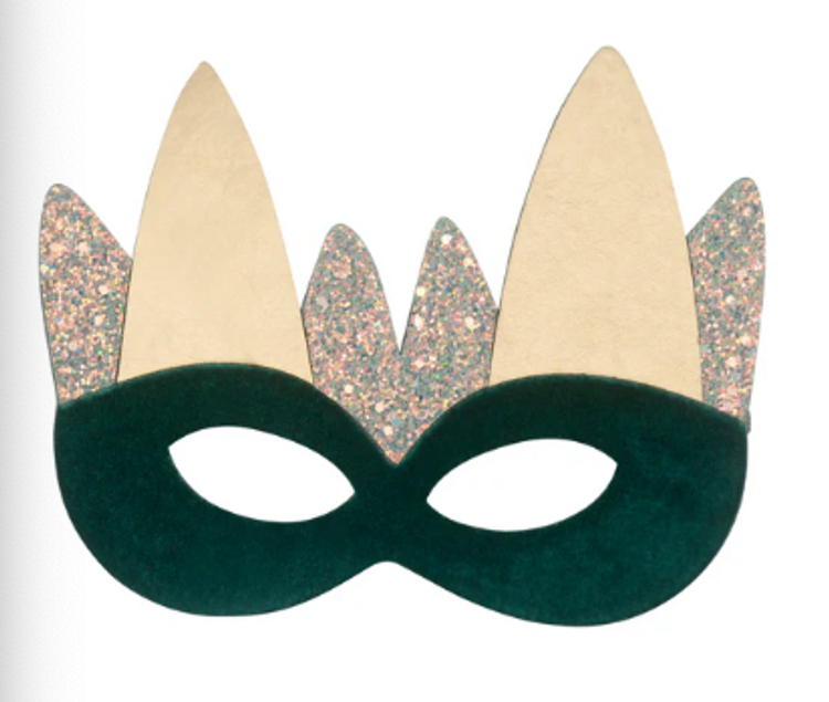 Dragon Mask