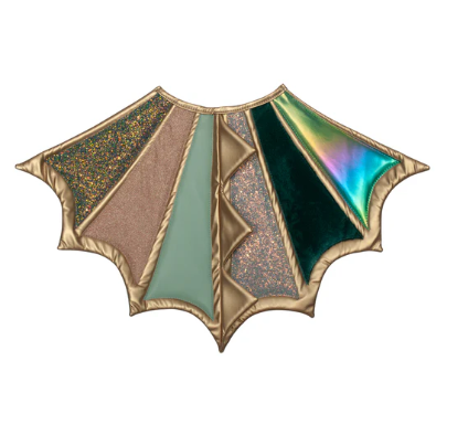 Dragon Wings Dress Up
