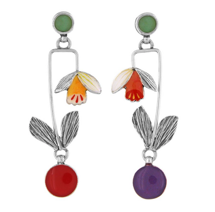 Jonquille Earrings 01908-10M
