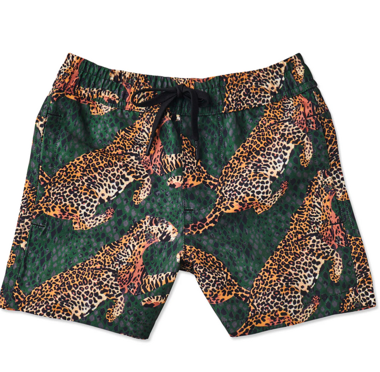 Cheetah Boardies