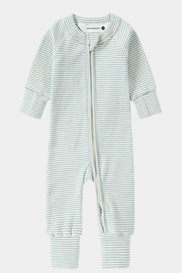 Baby Grow Suit Long Sleeve