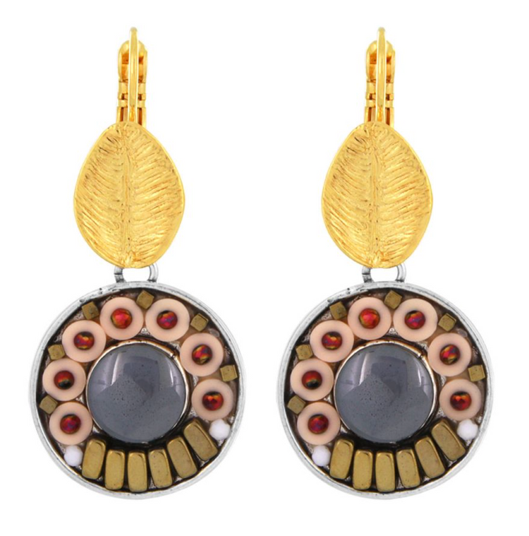 Vanille Earrings 08798-10M