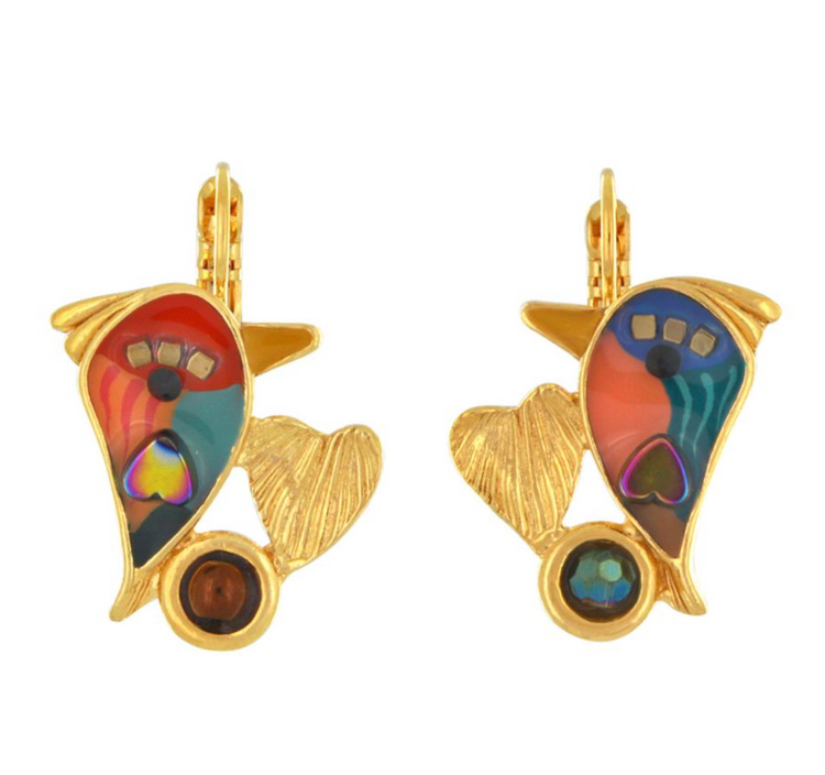Zouzou Earrings 09712-20M