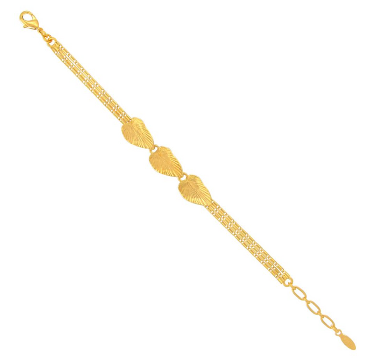 Zouzou Bracelet 09317-20D