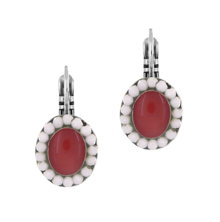 Nanas Earrings 03727
