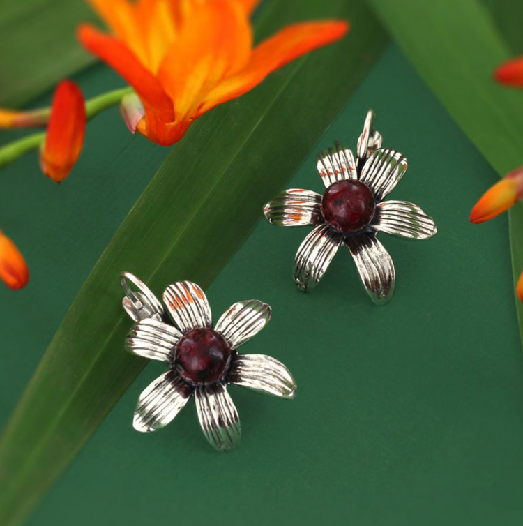 Sirocco Earrings 07777-103