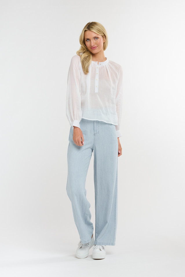 Celeste Tencel Pant