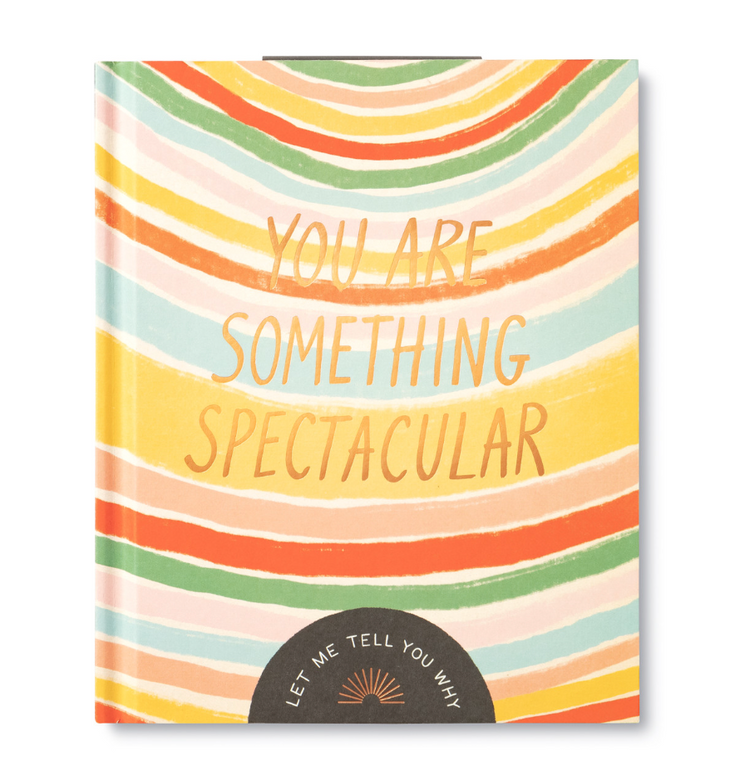 You Are Something Special Book