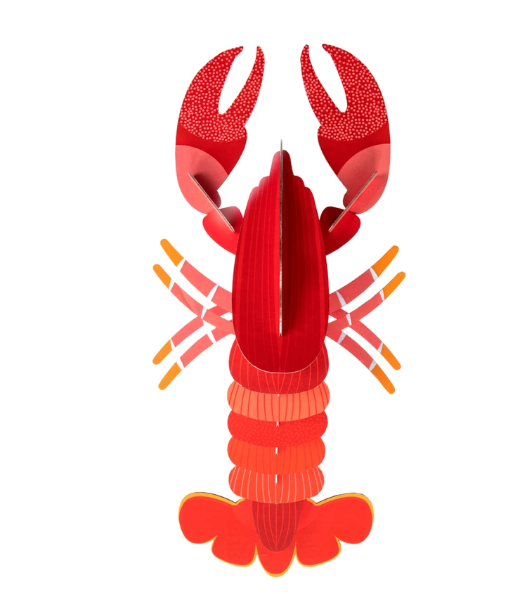 Lobster Wall Decor
