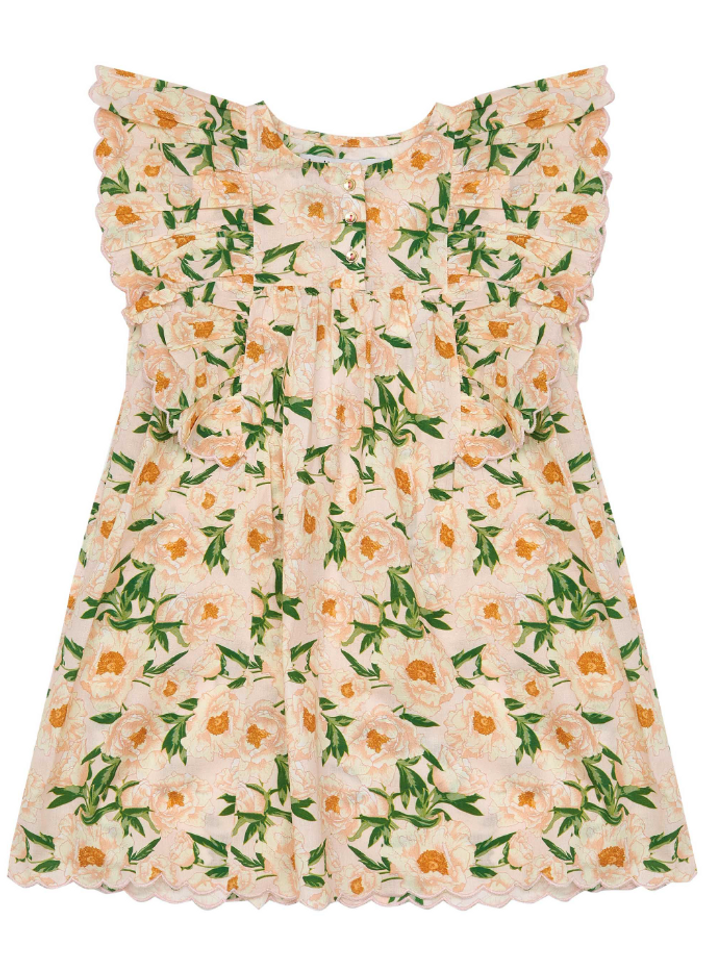 Sophia Dress