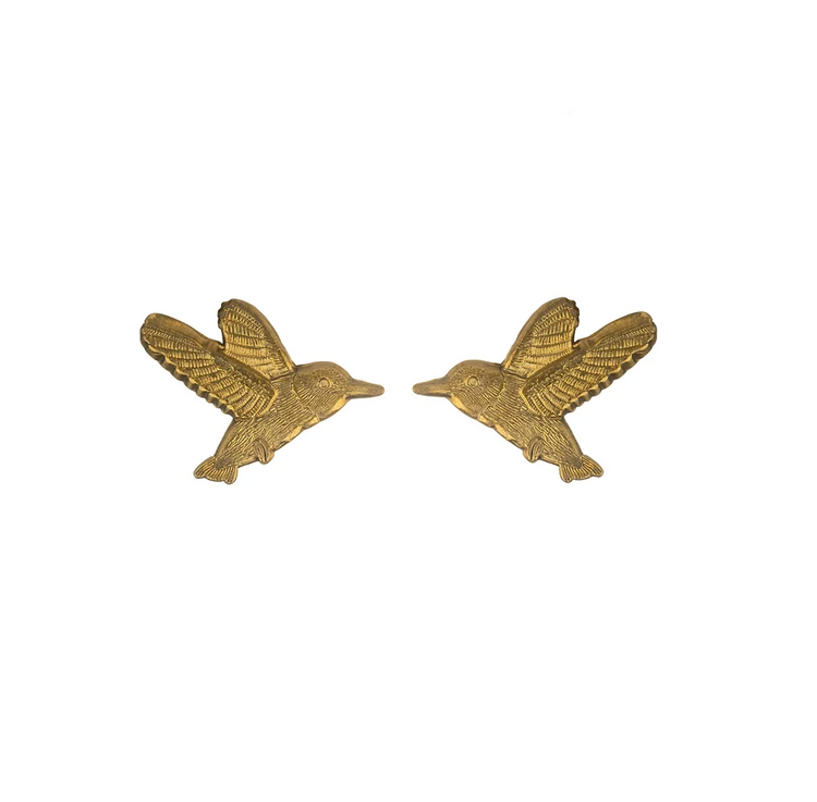 Hummingbird Stud