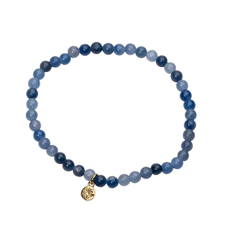 Healing Gem Bracelet