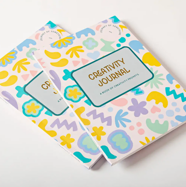 Creativity Journal