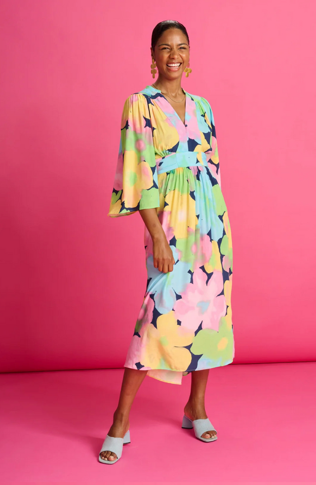 Dress - Cherry Blossom