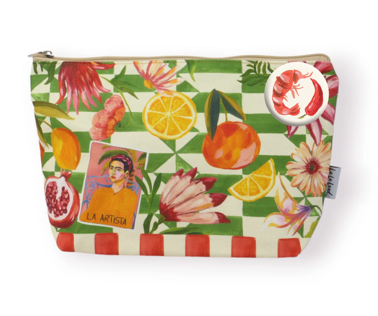 Travel Pouch